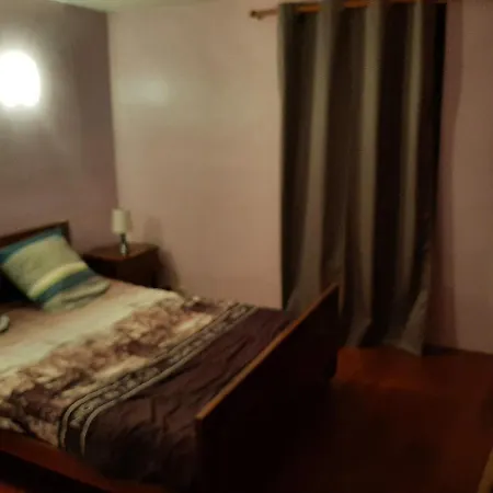 La Maison De Loulou Lejlighed *