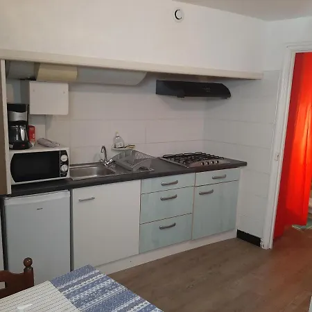 La Maison De Loulou Lejlighed