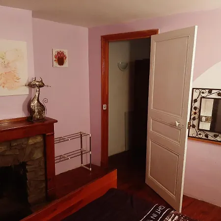 Lejlighed La Maison De Loulou *