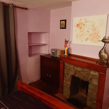La Maison De Loulou Lejlighed *