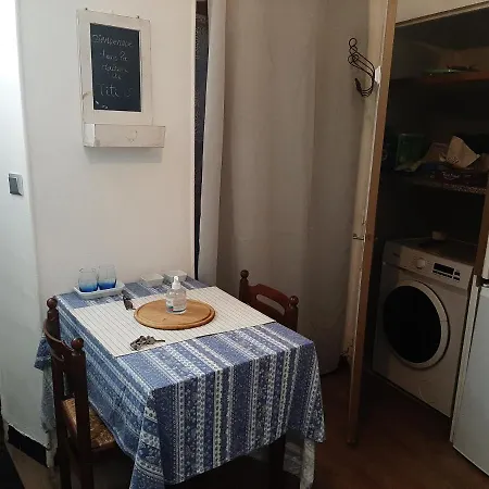 Lejlighed La Maison De Loulou Bram